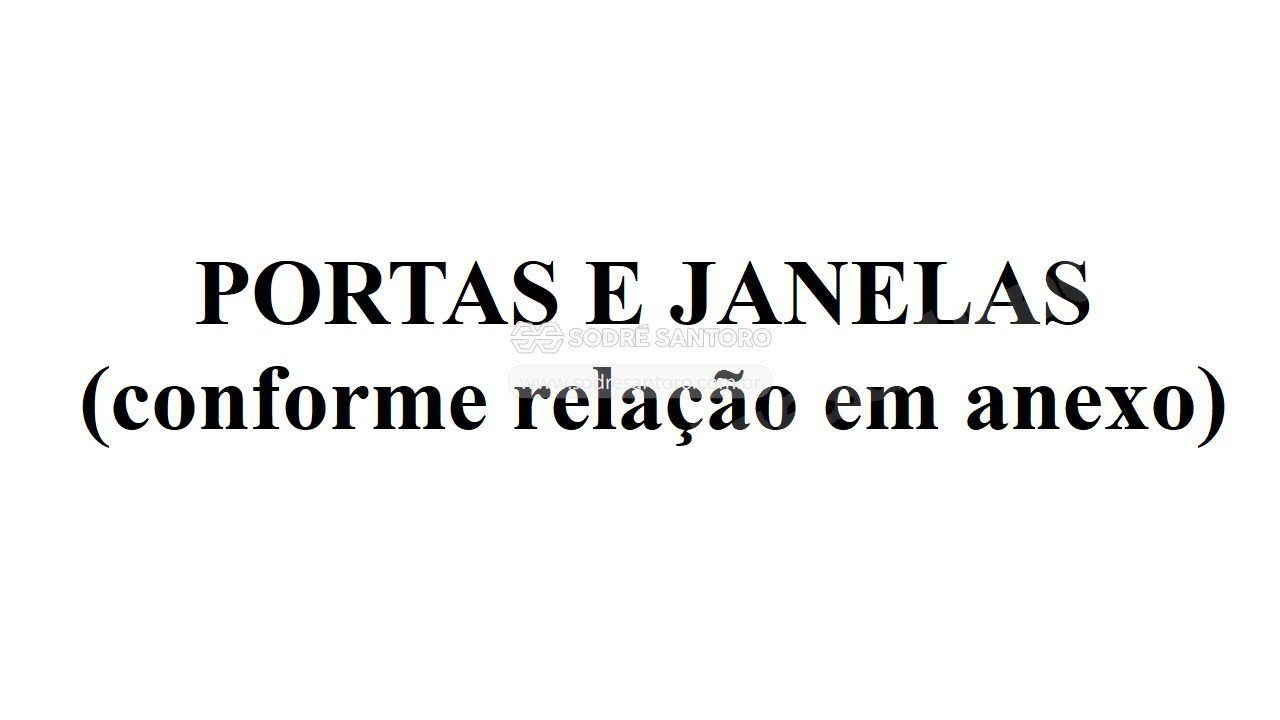 Terreno em leilao em Mirassol/SP
