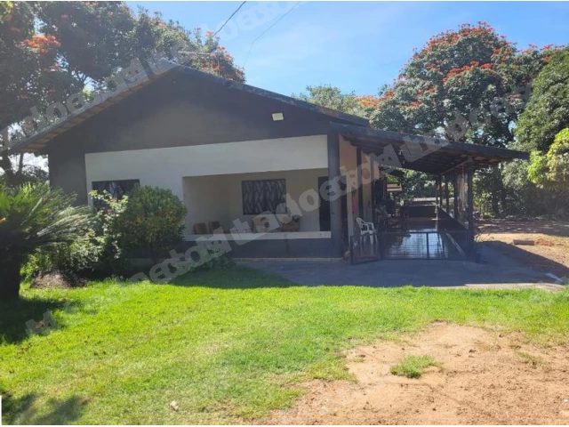 Casa de 52697 m2 em leilao em Cacoal/RO