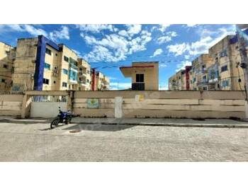 Apartamento em leilao em Fortaleza/CE