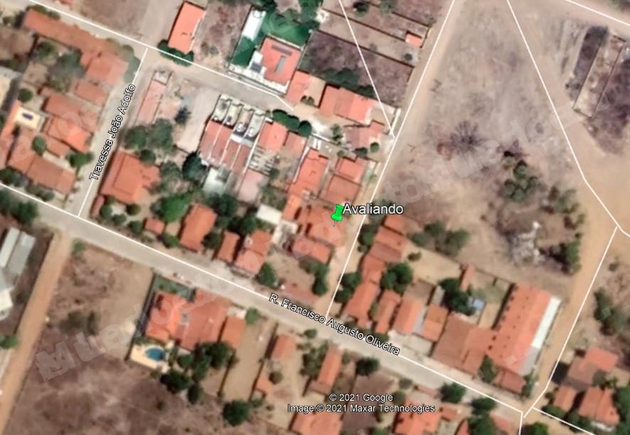 Imóvel em leilão em Limoeiro do Norte/CE