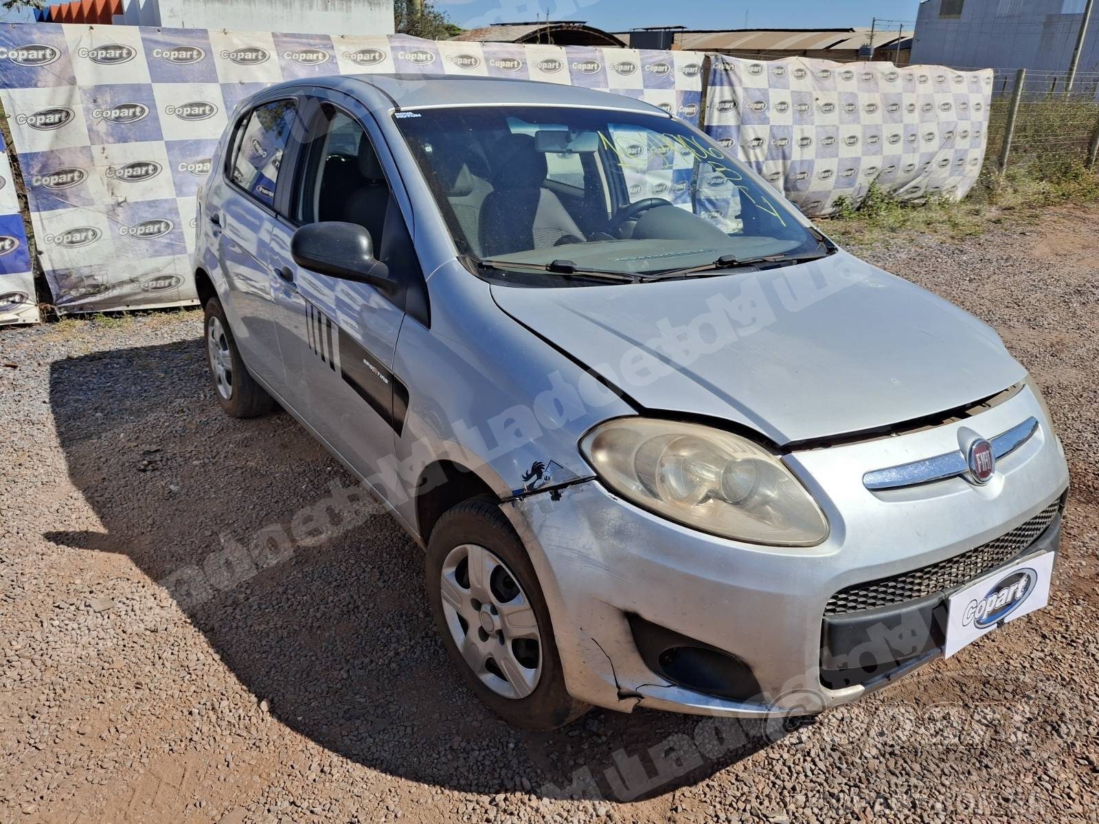 Lote em leilao em Cuiabá/MT