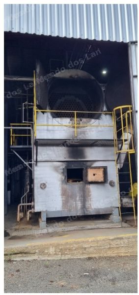 Lote em leilao em Caçador/SC
