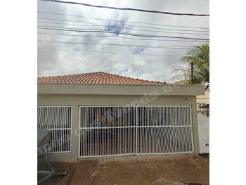 Casa em leilão em Ibitinga/SP