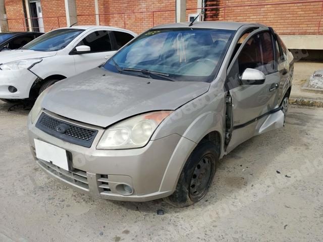 Ford 2010 em leilao em Brasil - Lote 2