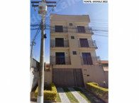 Apartamento em leilao em Poços de Caldas/MG