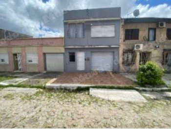 Imóvel de 123 m2 em leilão em Pelotas/RS