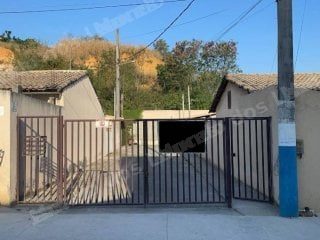 Casa em leilao em Belford Roxo/RJ