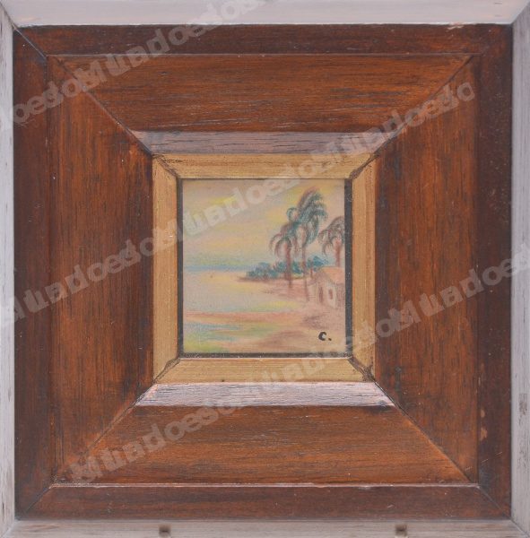 Casa em leilão em Copacabana/RJ - Lote 5