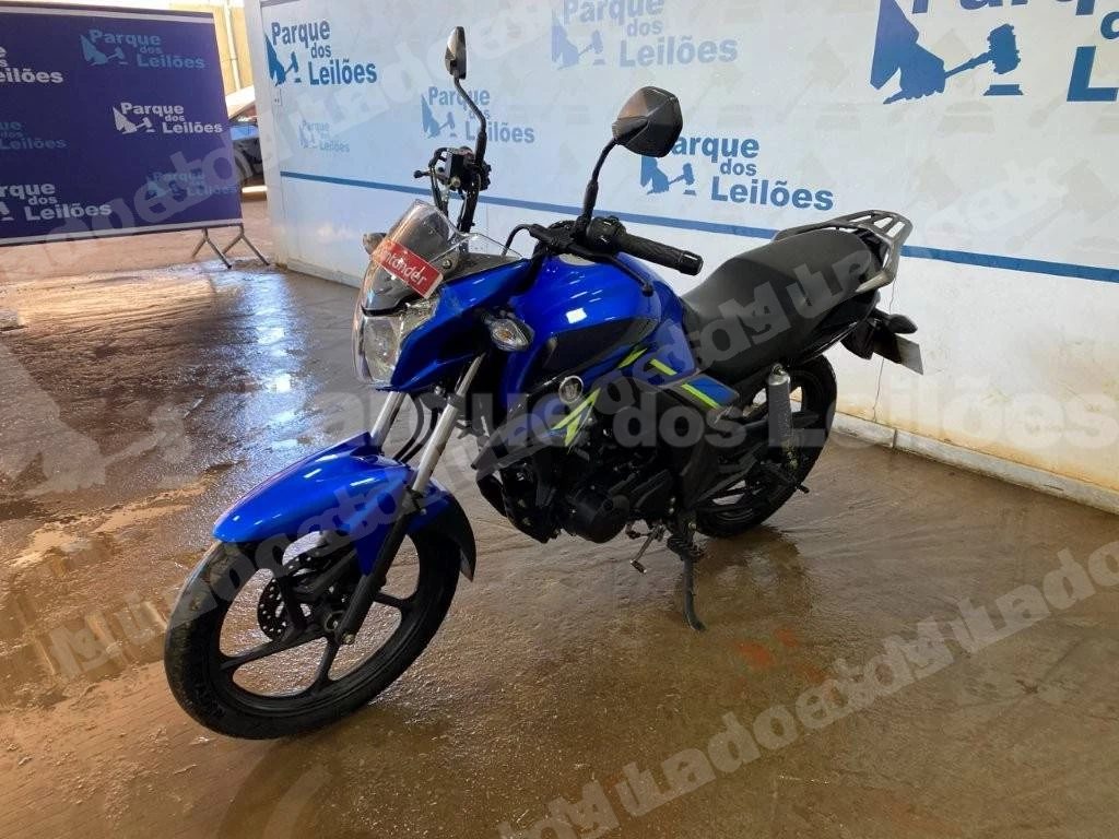 Lote em leilao em Brasil
