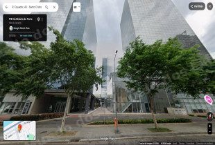 Imovel comercial em leilao em Rio de Janeiro/RJ - Lote 14