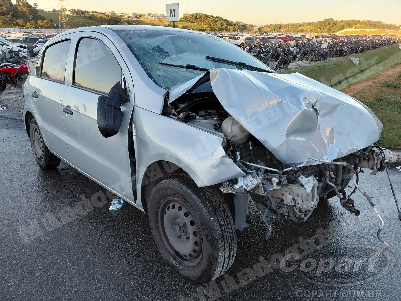 Lote em leilao em Itaquaquecetuba/SP