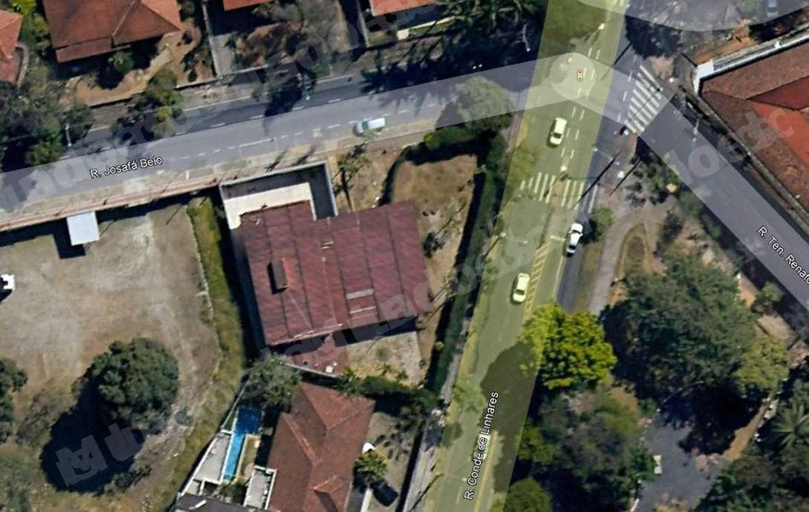 Casa de 1045 m2 em leilão em Belo Horizonte/MG