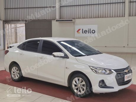 Chevrolet em leilao em Taguatinga/DF