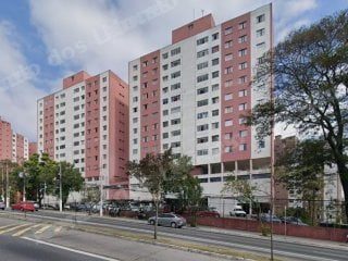 Apartamento em leilao em São Paulo/SP