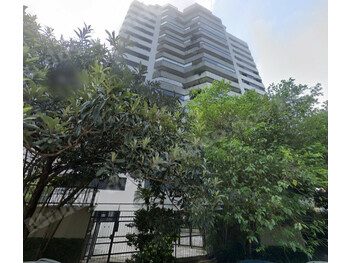 Apartamento em leilão em São Paulo/SP - Lote 13