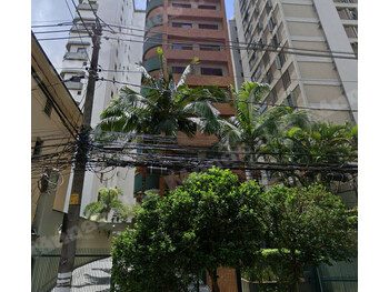 Apartamento em leilao em São Paulo/SP