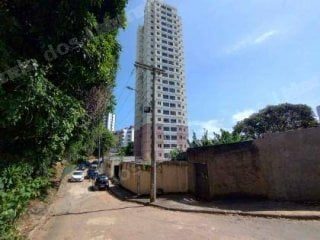 Apartamento em leilao em Salvador/BA