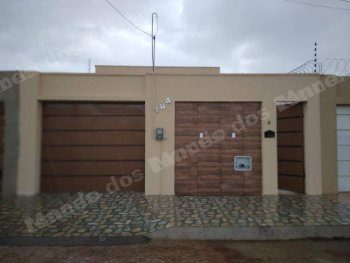 Imovel em leilao em Juazeiro do Norte/CE