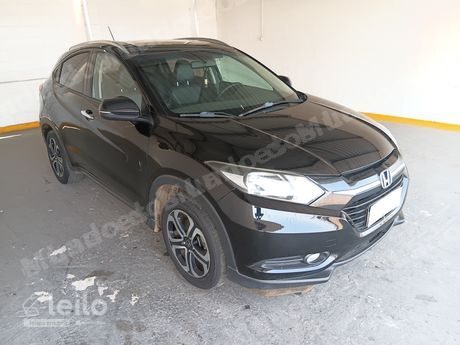 Honda Hr-V em leilão em Manaus/AM - Lote 1
