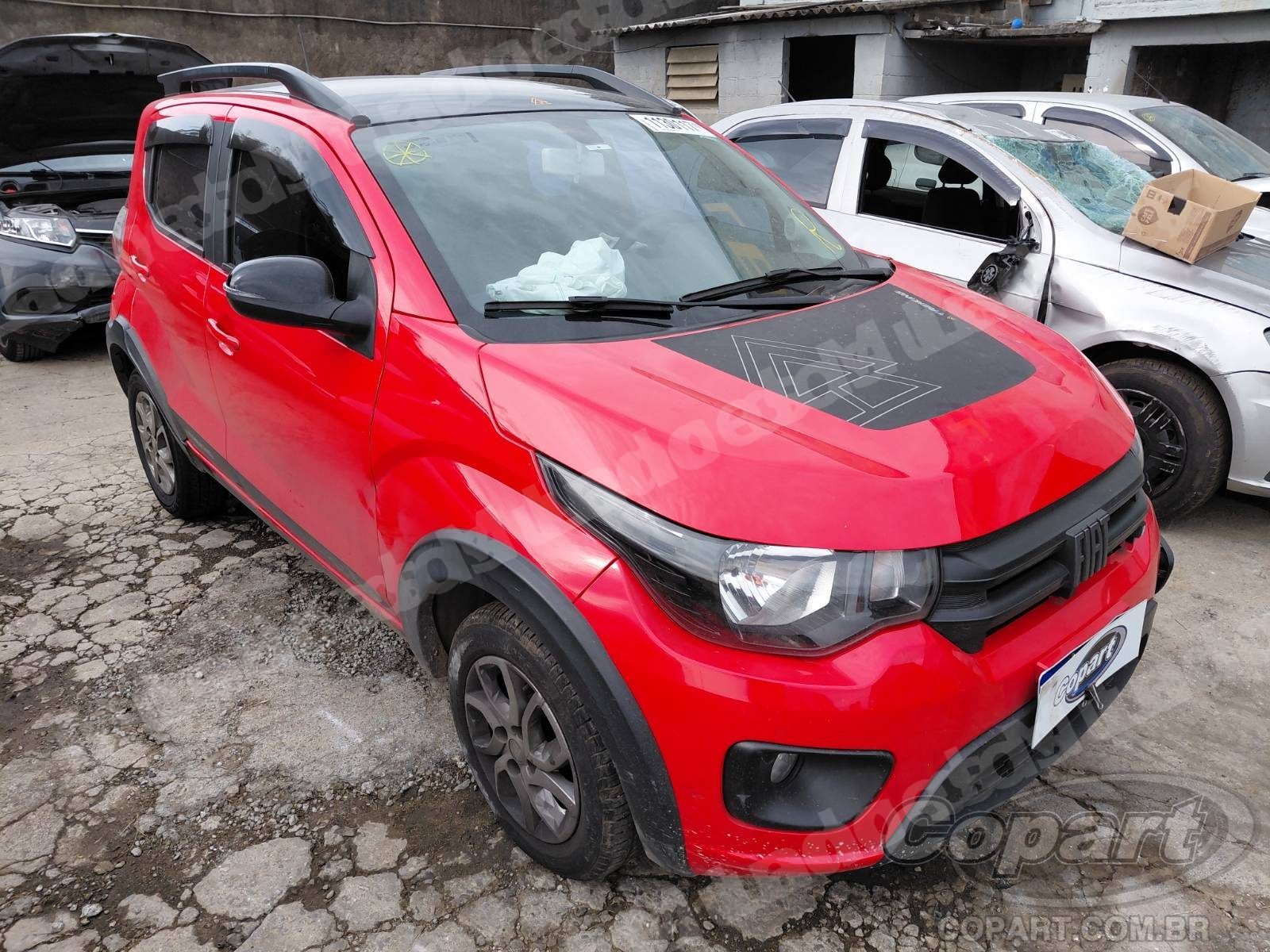 Lote em leilao em Caçapava/SP