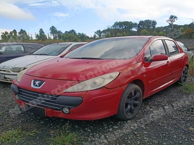 Peugeot em leilao em Brasil