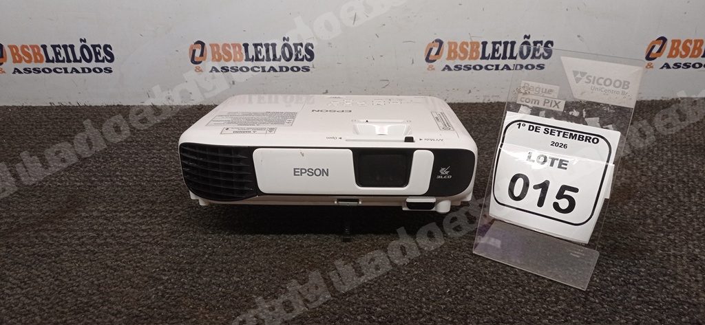 Lote em leilao em Brasil - Lote 275