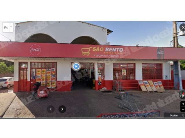 Imóvel de 250 m2 em leilão em Cuiabá/MT