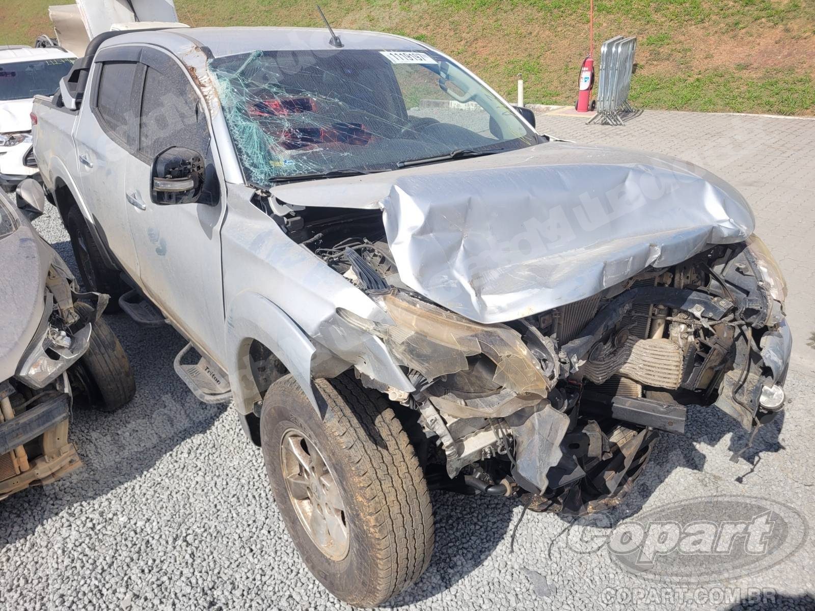 Lote em leilao em Itaquaquecetuba/SP