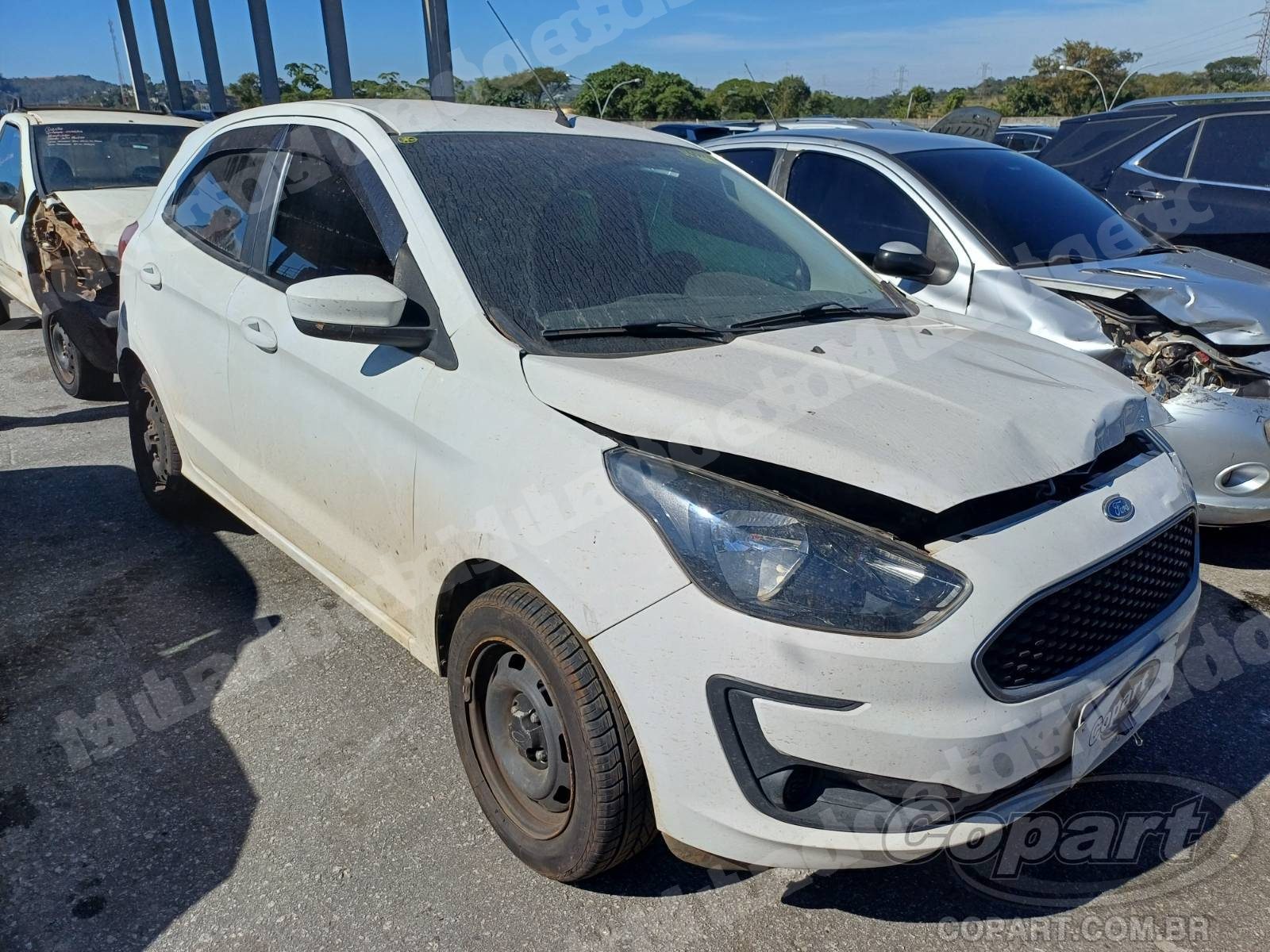 Lote em leilao em Pirapora/SP