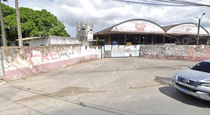 Imovel comercial em leilao em Recife/PE