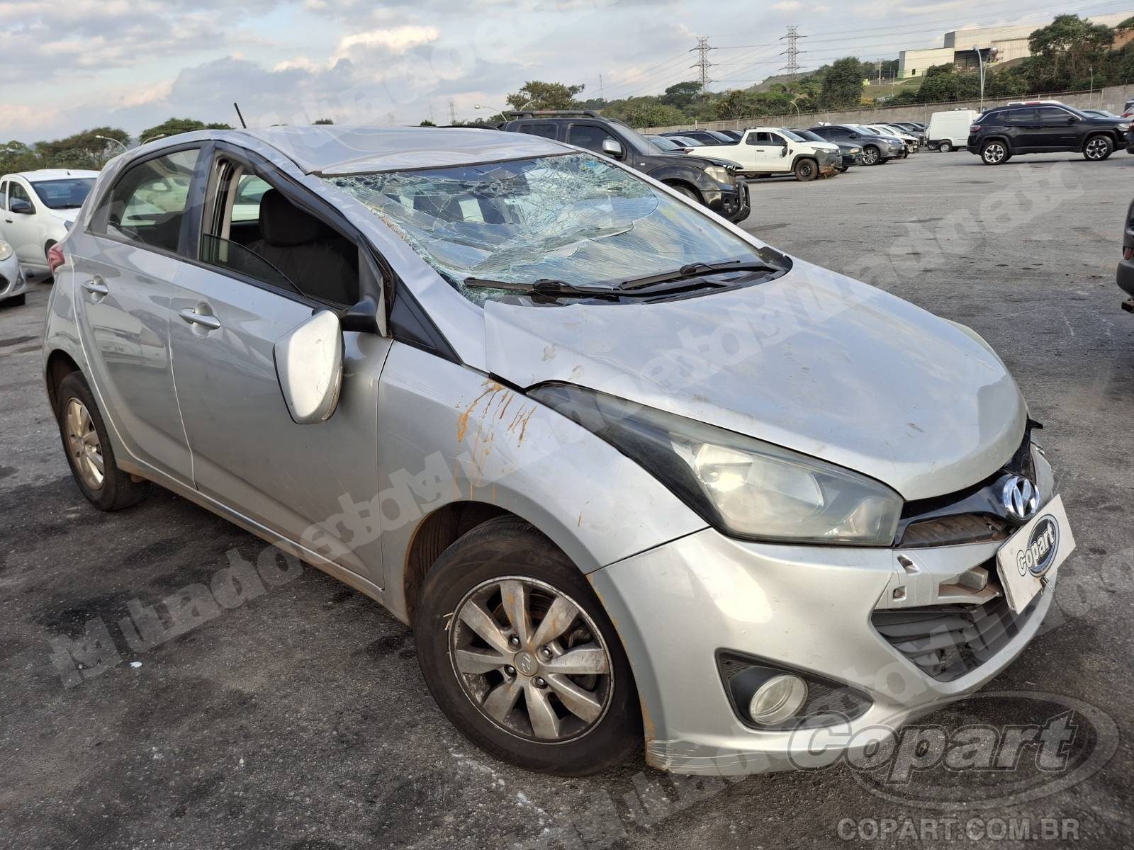 Lote em leilao em Pirapora/SP