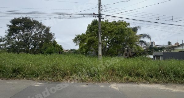 Imóvel de 490 m2 em leilão em Ponta Grossa/PR - Lote 1