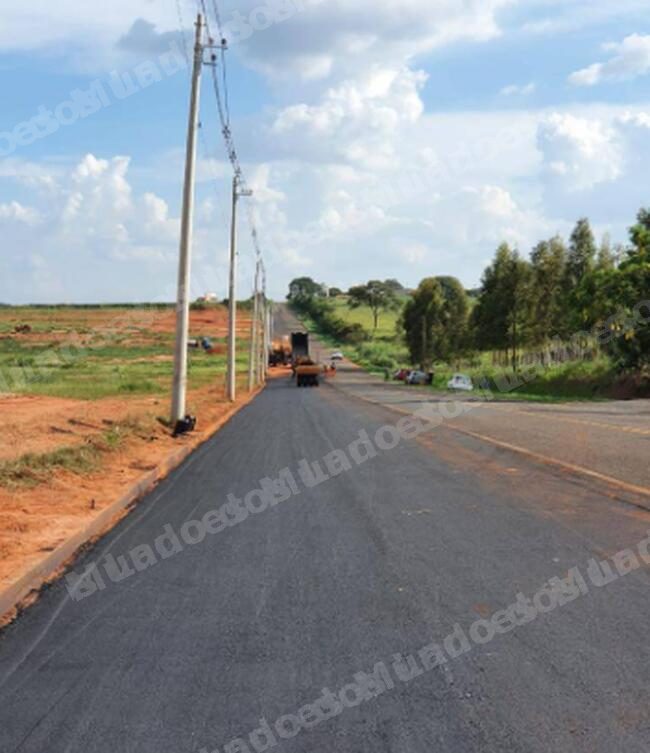 Terreno em leilao em Guaiçara/SP