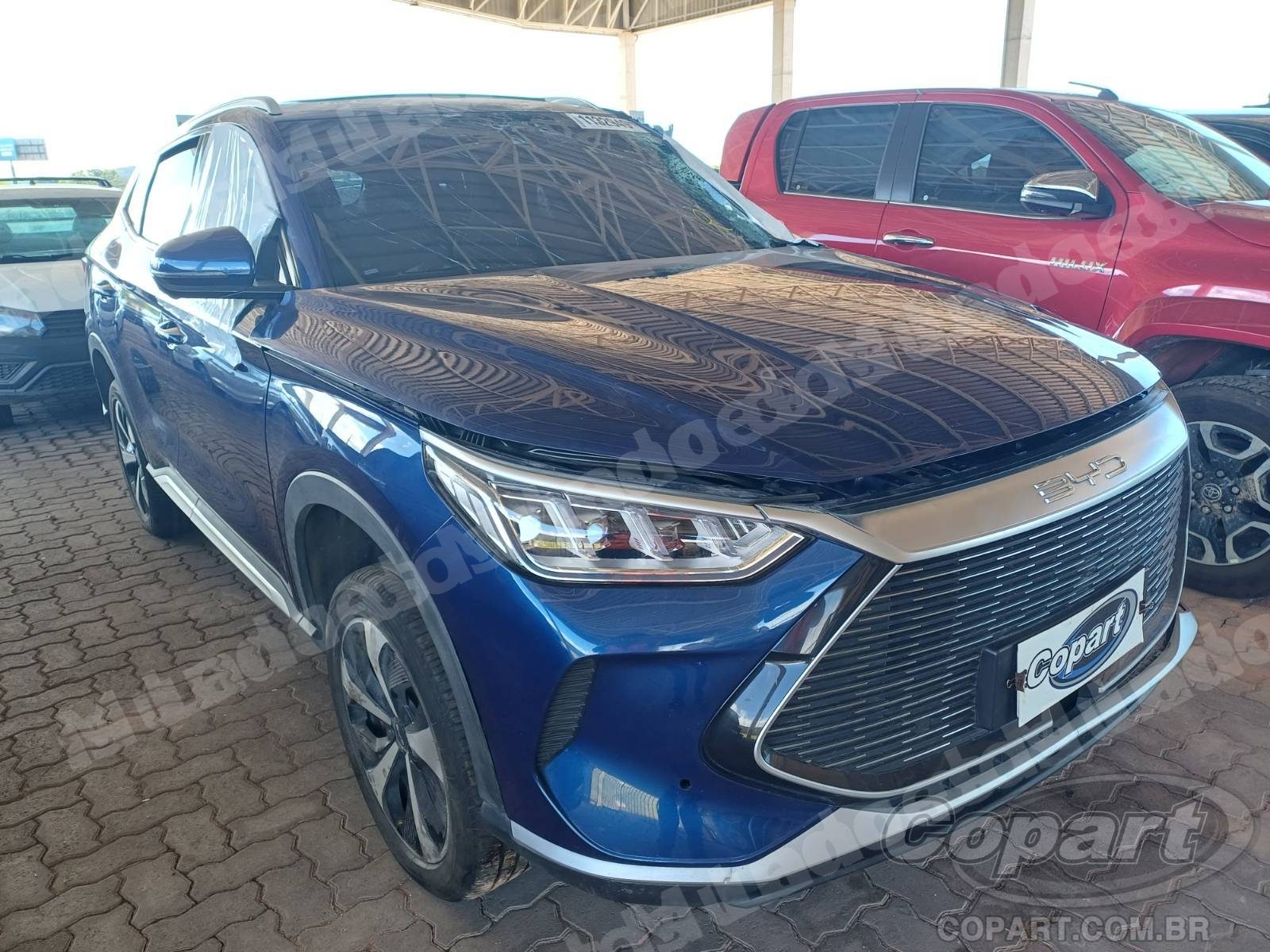 Lote em leilao em Eusébio/CE