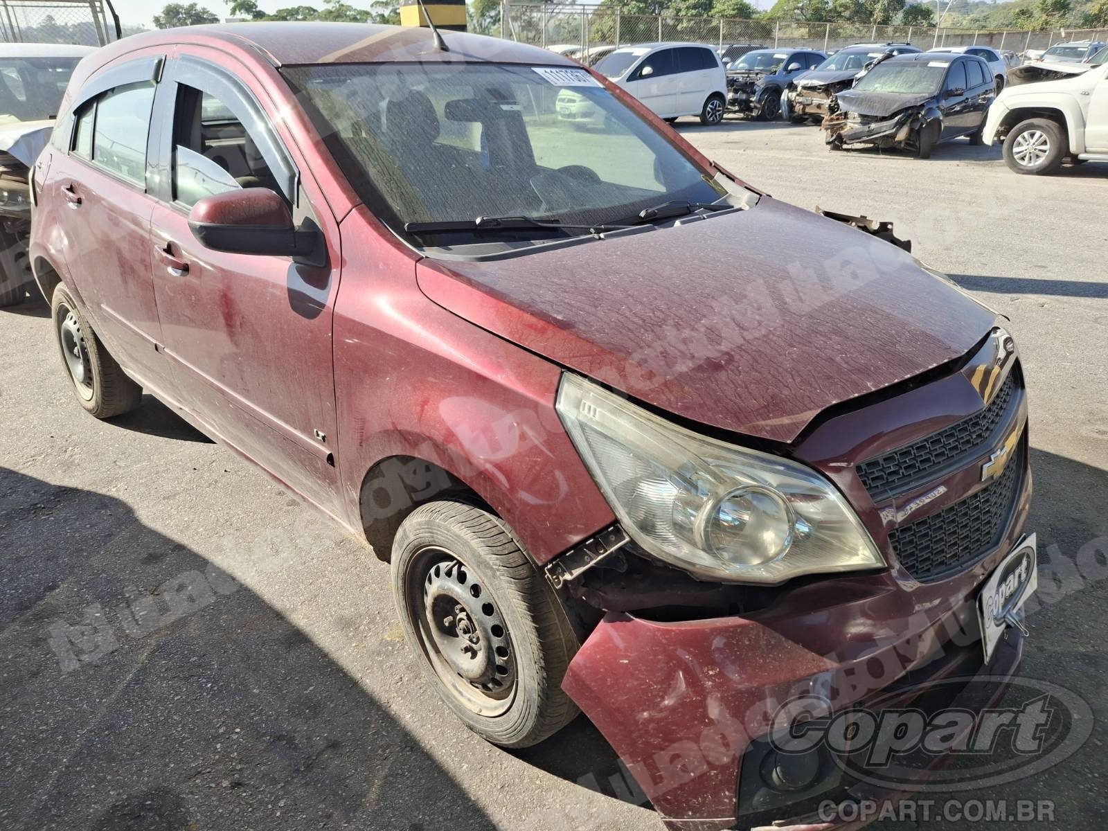 Lote em leilao em Pirapora/SP