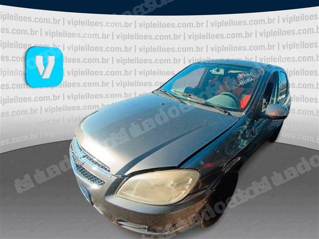 Chevrolet 2011 em leilão em Valinhos/SP