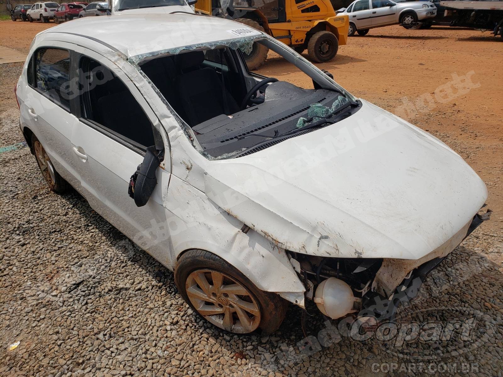 Lote em leilao em Goiânia/GO