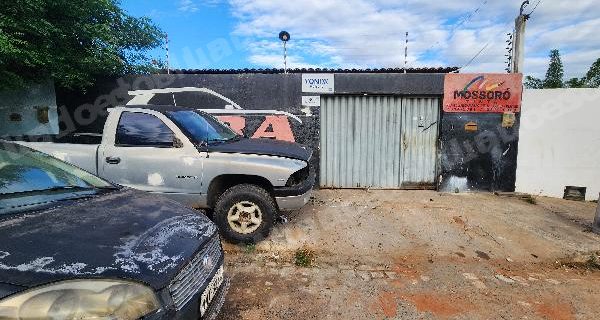 Casa em leilao em RN