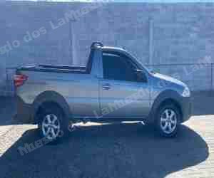Fiat em leilao em Brasil