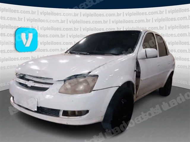 Chevrolet em leilao em Brasil