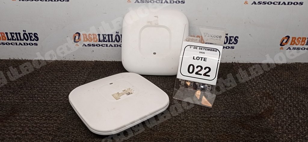 Lote em leilao em Brasil - Lote 276