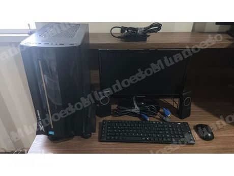 Eletrônico em leilão em Aparecida de Goiânia/GO - Lote 15