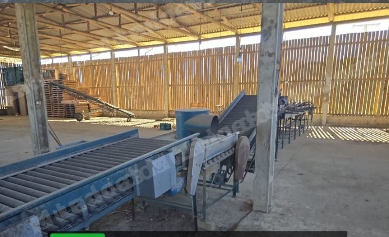 Lote em leilao em Wagner/SC
