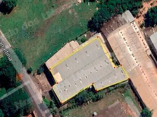 Terreno em leilao em Catanduva/SP