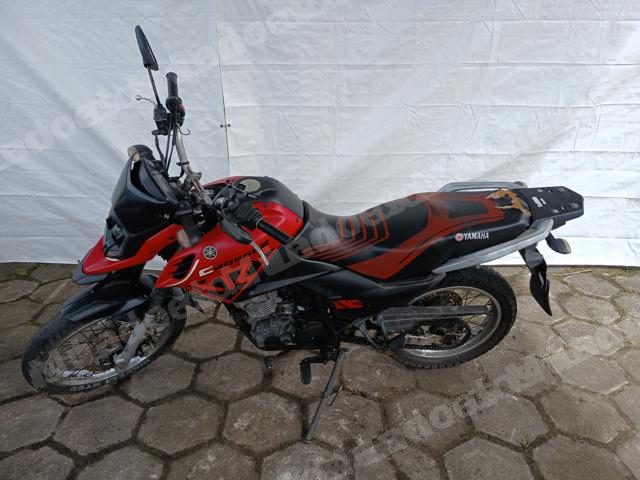 Yamaha 2023 em leilao em Brasil - Lote 2