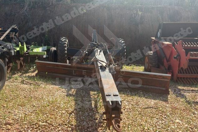 Veículo 2020 em leilão em Alta Floresta/MT
