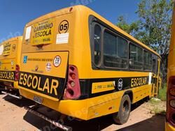 Veiculo 2013 em leilao em Brasil