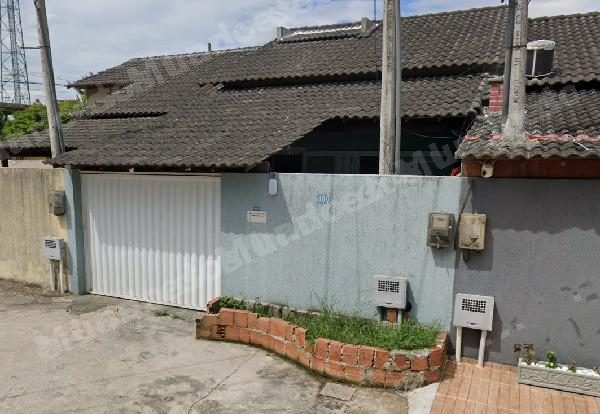 Casa em leilao em Rio de Janeiro/RJ