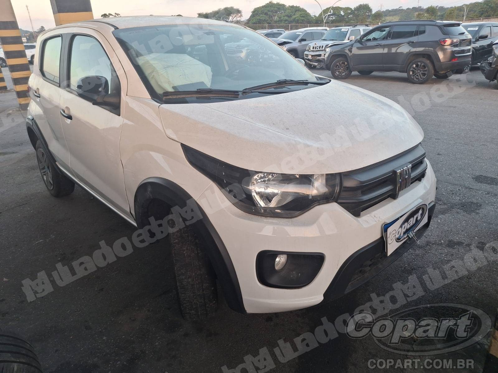 Lote em leilao em Pirapora/SP