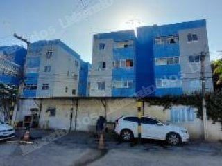 Apartamento em leilao em Paulista/PE